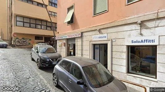 Apartments for rent in Roma Municipio VIII – Appia Antica - Photo from Google Street View