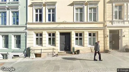 Apartments for rent in Bergen Bergenhus - Photo from Google Street View