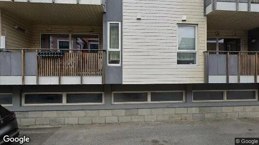 Apartments for rent in Fredrikstad - Photo from Google Street View