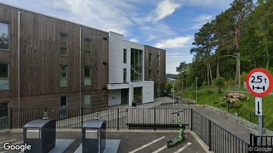 Apartments for rent in Bergen Ytrebygda - Photo from Google Street View