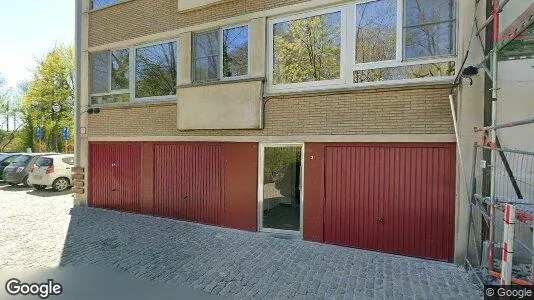 Apartments for rent in Brugge - Photo from Google Street View