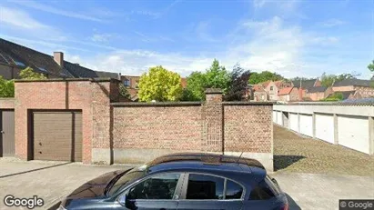 Apartments for rent in Lokeren - Photo from Google Street View