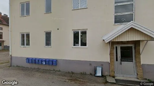 Apartments for rent in Sollefteå - Photo from Google Street View