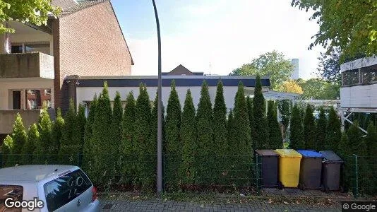 Apartments for rent in Recklinghausen - Photo from Google Street View