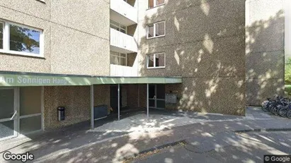 Apartments for rent in Mainz - Photo from Google Street View