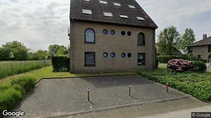 Apartments for rent in Merelbeke - Photo from Google Street View