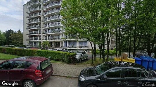 Apartments for rent in Brussels Sint-Lambrechts-Woluwe - Photo from Google Street View