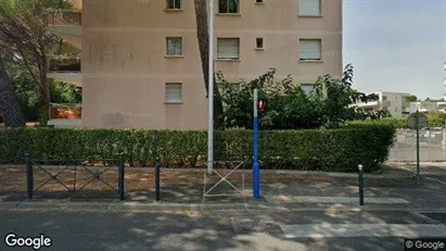 Apartments for rent in Montpellier - Photo from Google Street View