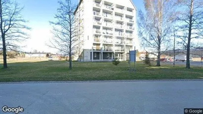 Apartments for rent in Pori - Photo from Google Street View