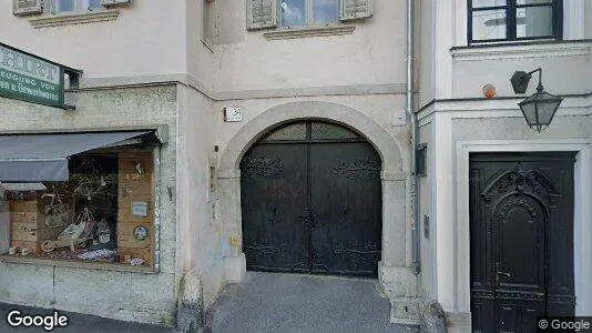 Apartments for rent in Eggersdorf bei Graz - Photo from Google Street View