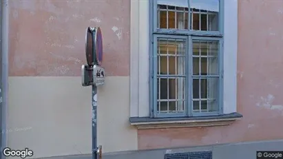 Apartments for rent in Eggersdorf bei Graz - Photo from Google Street View