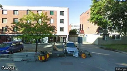 Apartments for rent in Sollentuna - Photo from Google Street View