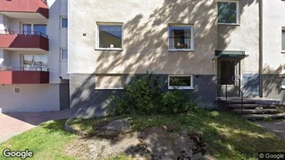 Apartments for rent in Stockholm South - Photo from Google Street View