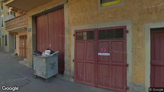 Apartments for rent in Broye-Vully - Photo from Google Street View