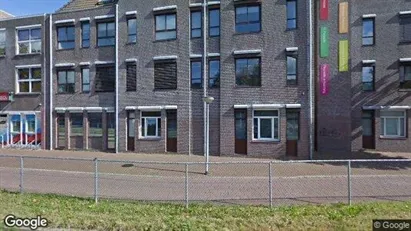 Apartments for rent in Almere - Photo from Google Street View