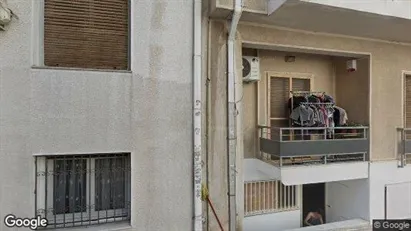 Apartments for rent in Athens Ampelokipoi - Photo from Google Street View