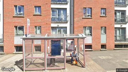 Apartments for rent in Coventry - West Midlands - Photo from Google Street View