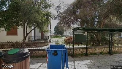 Apartments for rent in Arriana - Photo from Google Street View