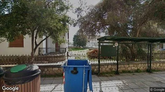 Apartments for rent in Arriana - Photo from Google Street View