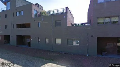 Apartments for rent in Maaseik - Photo from Google Street View