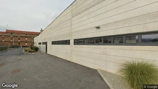 Apartments for rent in Mondovì - Photo from Google Street View