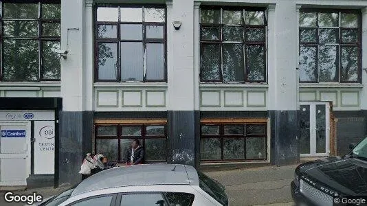 Apartments for rent in Luton - Bedfordshire - Photo from Google Street View