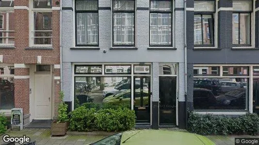 Apartments for rent in Amsterdam Oud-Zuid - Photo from Google Street View