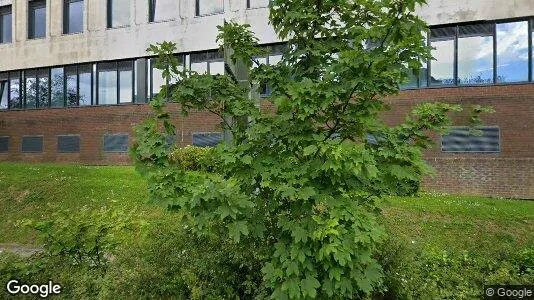 Apartments for rent in Horsham - West Sussex - Photo from Google Street View