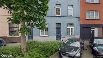 Apartments for rent in Stad Gent - Photo from Google Street View