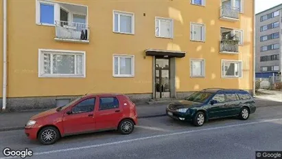 Apartments for rent in Pori - Photo from Google Street View