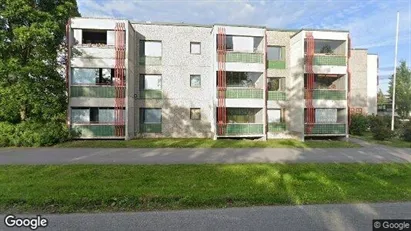 Apartments for rent in Turku - Photo from Google Street View