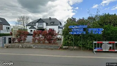 Apartments for rent in Aubel - Photo from Google Street View