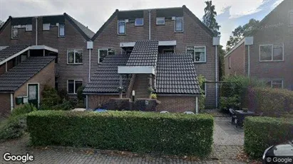 Apartments for rent in Blaricum - Photo from Google Street View