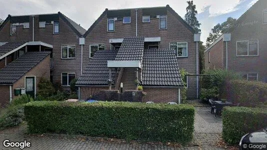 Apartments for rent in Blaricum - Photo from Google Street View