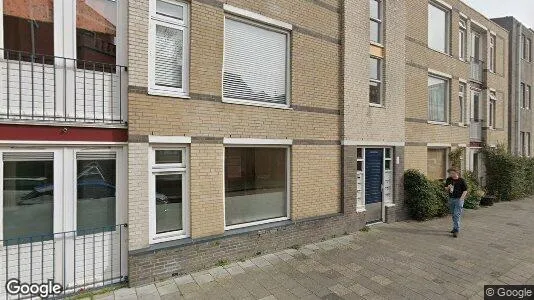 Apartments for rent in Groningen - Photo from Google Street View