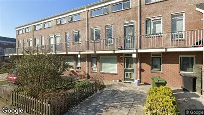 Apartments for rent in Hoogezand-Sappemeer - Photo from Google Street View