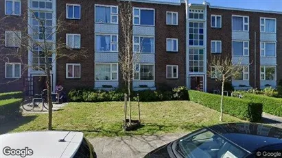 Apartments for rent in Groningen - Photo from Google Street View