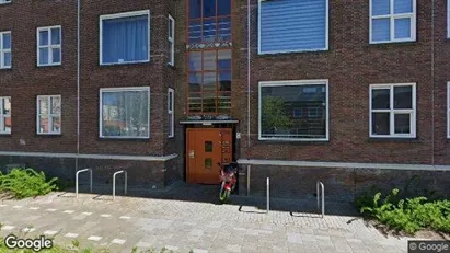 Apartments for rent in Groningen - Photo from Google Street View