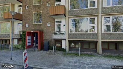 Apartments for rent in Groningen - Photo from Google Street View