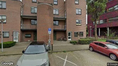 Apartments for rent in Groningen - Photo from Google Street View