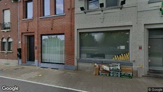 Apartments for rent in Anzegem - Photo from Google Street View