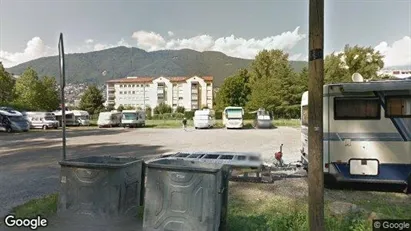 Apartments for rent in Locarno - Photo from Google Street View