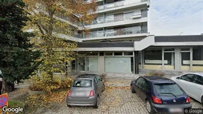 Apartments for rent in Luik - Photo from Google Street View