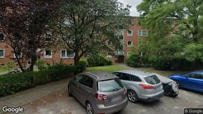 Apartments for rent in Hamburg Mitte - Photo from Google Street View