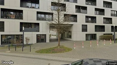 Apartments for rent in Aachen - Photo from Google Street View
