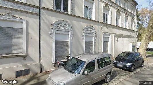 Apartments for rent in Bochum - Photo from Google Street View