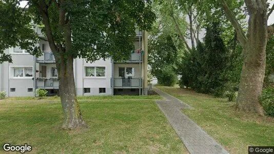 Apartments for rent in Wesel - Photo from Google Street View