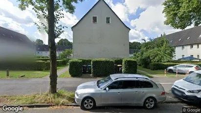 Apartments for rent in Recklinghausen - Photo from Google Street View