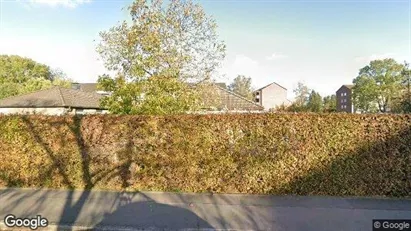 Apartments for rent in Wesel - Photo from Google Street View