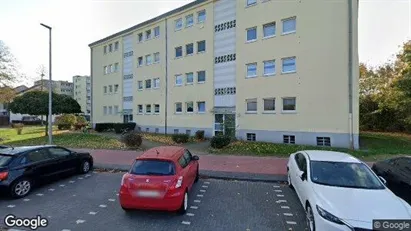 Apartments for rent in Wesel - Photo from Google Street View